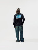 Bareen - AW26 GARMENT SERVICES OVERSIZE Bareen - AW26 GARMENT SERVICES OVERSIZE