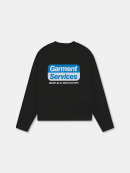Bareen - AW26 GARMENT SERVICES OVERSIZE Bareen - AW26 GARMENT SERVICES OVERSIZE