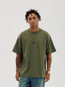 Bareen - BOX FIT T-SHIRT LOGO