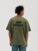 Bareen - BOX FIT T-SHIRT LOGO