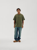 Bareen - BOX FIT T-SHIRT LOGO