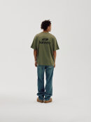 Bareen - BOX FIT T-SHIRT LOGO