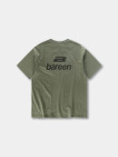 Bareen - BOX FIT T-SHIRT LOGO
