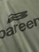 Bareen - BOX FIT T-SHIRT LOGO