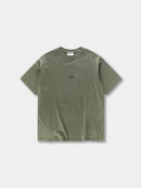 Bareen - BOX FIT T-SHIRT LOGO