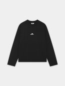 Bareen - AW26 LOGO OVERSIZED BOX FIT