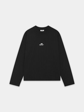Bareen - AW26 LOGO OVERSIZED BOX FIT