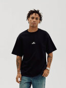 Bareen - BOX FIT T-SHIRT LOGO Bareen - BOX FIT T-SHIRT LOGO