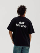 Bareen - BOX FIT T-SHIRT LOGO Bareen - BOX FIT T-SHIRT LOGO