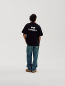 Bareen - BOX FIT T-SHIRT LOGO Bareen - BOX FIT T-SHIRT LOGO