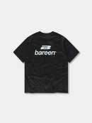 Bareen - BOX FIT T-SHIRT LOGO Bareen - BOX FIT T-SHIRT LOGO