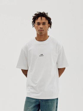 Bareen - BOX FIT T-SHIRT LOGO