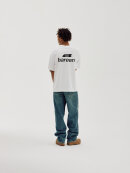 Bareen - BOX FIT T-SHIRT LOGO