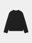 Bareen - OVERSIZED LONGSLEEVE T-SHIRT L Bareen - OVERSIZED LONGSLEEVE T-SHIRT L