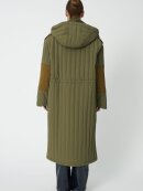 Stella Nova - Quilted Parka Coat Stella Nova - Quilted Parka Coat