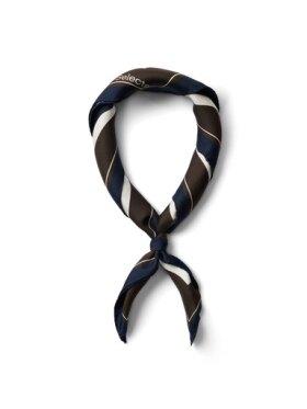 Selected Femme - SLWSARA SILK SCARF