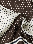 Selected Femme - SLWSARA SILK SCARF Selected Femme - SLWSARA SILK SCARF