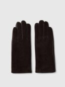 Selected Femme - SLWMARINA MIX LEATHER GLOVE