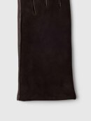 Selected Femme - SLWMARINA MIX LEATHER GLOVE