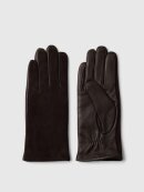 Selected Femme - SLWMARINA MIX LEATHER GLOVE