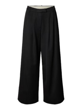 Selected Femme - SLWEXTRA WIDE HW THILDE PANT