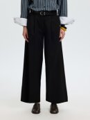 Selected Femme - SLWEXTRA WIDE HW THILDE PANT Selected Femme - SLWEXTRA WIDE HW THILDE PANT