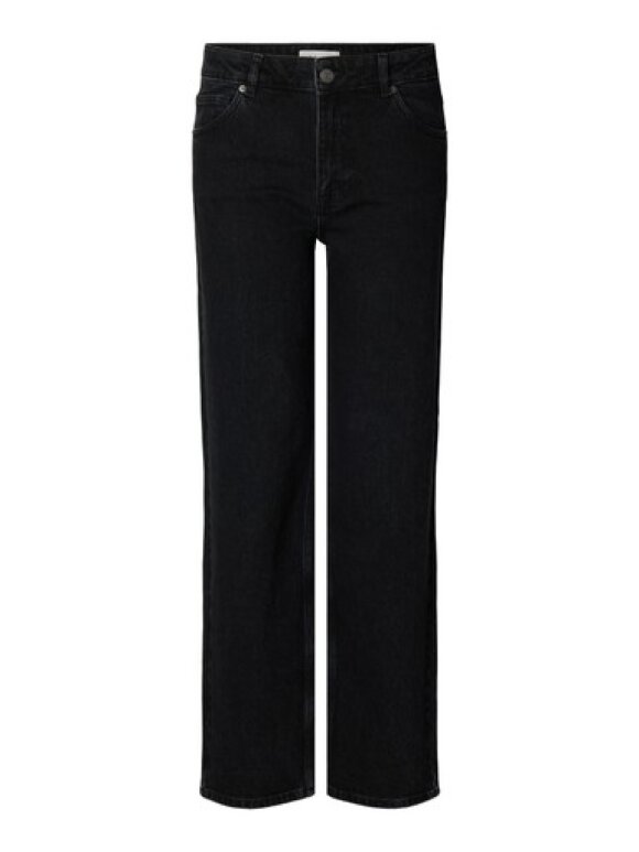 Selected Femme - SLWSTRAIGHT BEA-KORI MW Selected Femme - SLWSTRAIGHT BEA-KORI MW