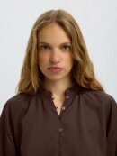Selected Femme - SLWDONNA LS SHIRT NOOS Selected Femme - SLWDONNA LS SHIRT NOOS