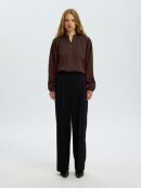 Selected Femme - SLWDONNA LS SHIRT NOOS Selected Femme - SLWDONNA LS SHIRT NOOS