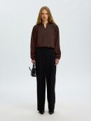 Selected Femme - SLWDONNA LS SHIRT NOOS Selected Femme - SLWDONNA LS SHIRT NOOS