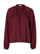 Selected Femme - SLWDONNA LS SHIRT NOOS Selected Femme - SLWDONNA LS SHIRT NOOS