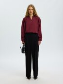 Selected Femme - SLWDONNA LS SHIRT NOOS Selected Femme - SLWDONNA LS SHIRT NOOS