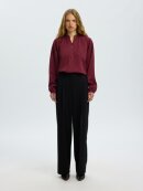 Selected Femme - SLWDONNA LS SHIRT NOOS Selected Femme - SLWDONNA LS SHIRT NOOS