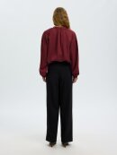 Selected Femme - SLWDONNA LS SHIRT NOOS Selected Femme - SLWDONNA LS SHIRT NOOS