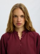 Selected Femme - SLWDONNA LS SHIRT NOOS Selected Femme - SLWDONNA LS SHIRT NOOS