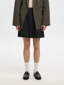 Selected Femme - SLWRITA MW SHORT SKIRT FD Selected Femme - SLWRITA MW SHORT SKIRT FD