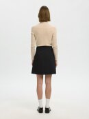 Selected Femme - SLWRITA MW SHORT SKIRT FD Selected Femme - SLWRITA MW SHORT SKIRT FD