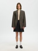 Selected Femme - SLWRITA MW SHORT SKIRT FD Selected Femme - SLWRITA MW SHORT SKIRT FD