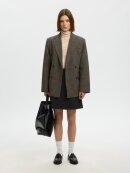 Selected Femme - SLWRITA MW SHORT SKIRT FD Selected Femme - SLWRITA MW SHORT SKIRT FD