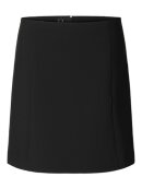 Selected Femme - SLWRITA MW SHORT SKIRT FD Selected Femme - SLWRITA MW SHORT SKIRT FD