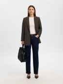 Selected Femme - SLWRITA LS RELAXED BLAZER MEL