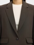 Selected Femme - SLWRITA LS RELAXED BLAZER MEL