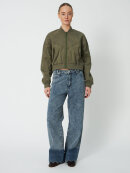 Stella Nova - Scallop Edge Pants Stella Nova - Scallop Edge Pants