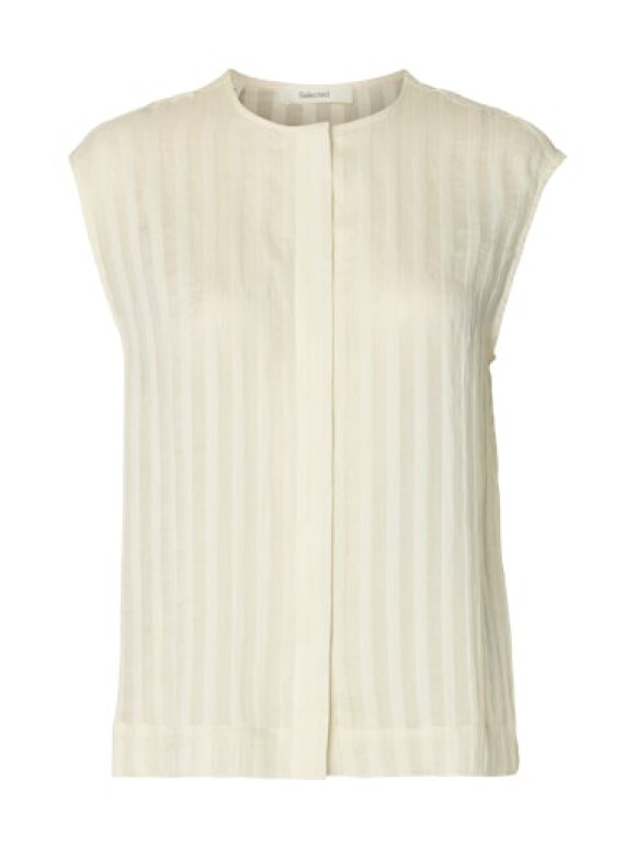 Selected Femme - SLFTORAN REGULAR SL STRIPED Selected Femme - SLFTORAN REGULAR SL STRIPED