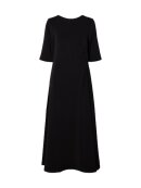 Selected Femme - SLWTENNY SS O-NECK DRESS Selected Femme - SLWTENNY SS O-NECK DRESS