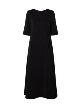 Selected Femme - SLWTENNY SS O-NECK DRESS