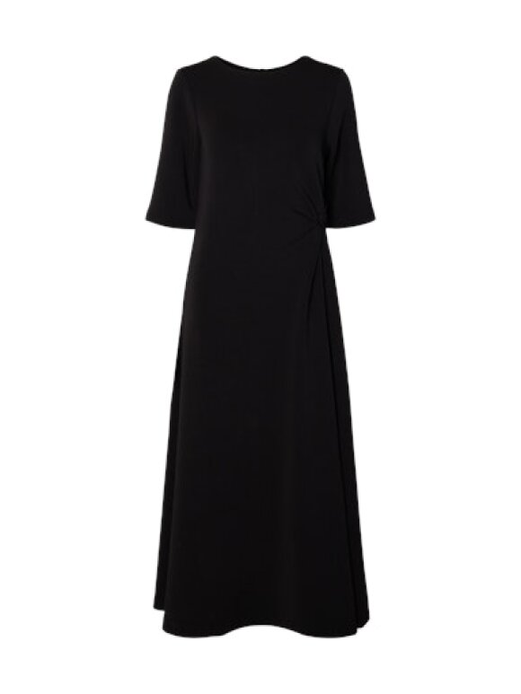 Selected Femme - SLWTENNY SS O-NECK DRESS Selected Femme - SLWTENNY SS O-NECK DRESS