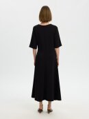 Selected Femme - SLWTENNY SS O-NECK DRESS Selected Femme - SLWTENNY SS O-NECK DRESS