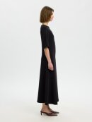 Selected Femme - SLWTENNY SS O-NECK DRESS Selected Femme - SLWTENNY SS O-NECK DRESS