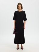Selected Femme - SLWTENNY SS O-NECK DRESS Selected Femme - SLWTENNY SS O-NECK DRESS